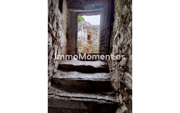 Revente - Villa - Casares - Casares Centro