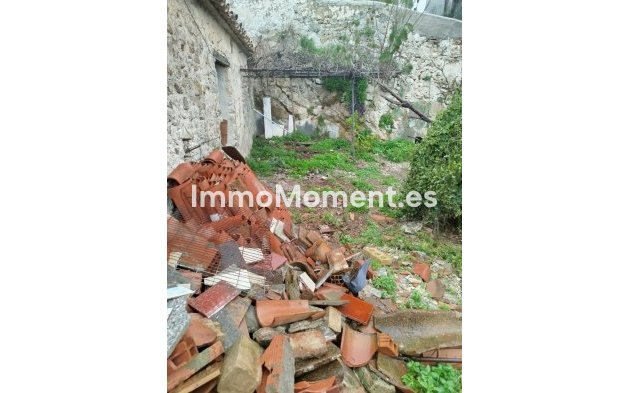 Revente - Villa - Casares - Casares Centro