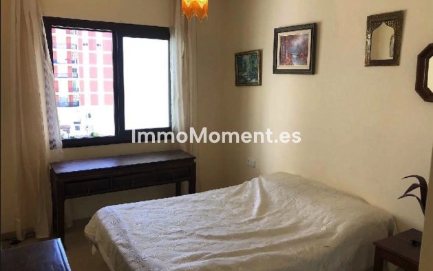 Reventa - Apartamento - Manilva - La Duquesa