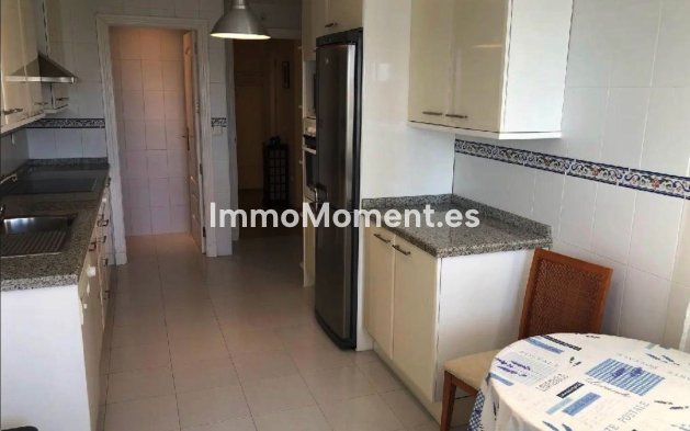 Reventa - Apartamento - Manilva - La Duquesa