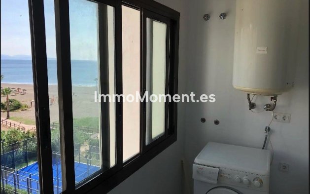 Reventa - Apartamento - Manilva - La Duquesa