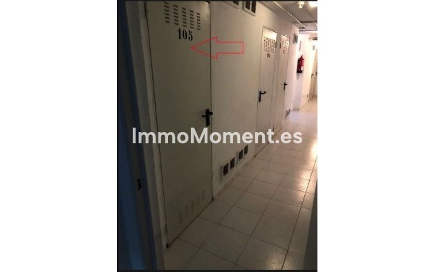Reventa - Apartamento - Manilva - La Duquesa
