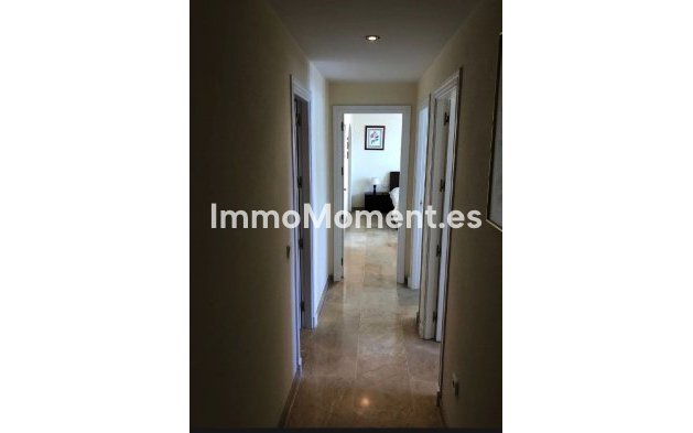 Reventa - Apartamento - Manilva - La Duquesa