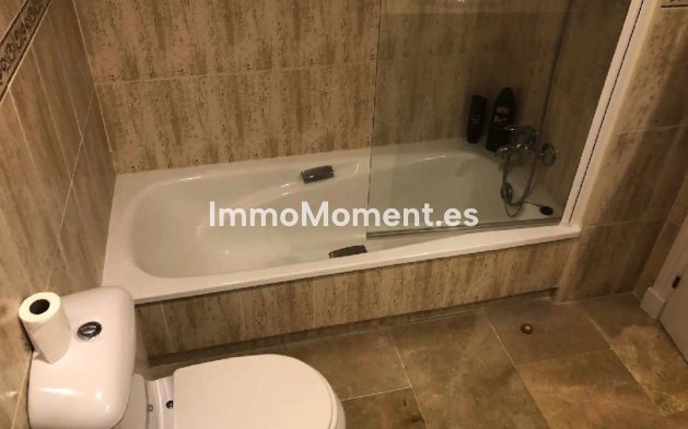 Reventa - Apartamento - Manilva - La Duquesa