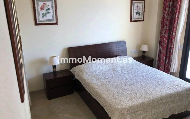 Reventa - Apartamento - Manilva - La Duquesa