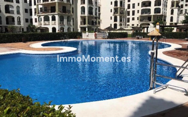 Reventa - Apartamento - Manilva - La Duquesa
