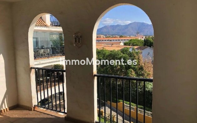 Reventa - Apartamento - Manilva - La Duquesa