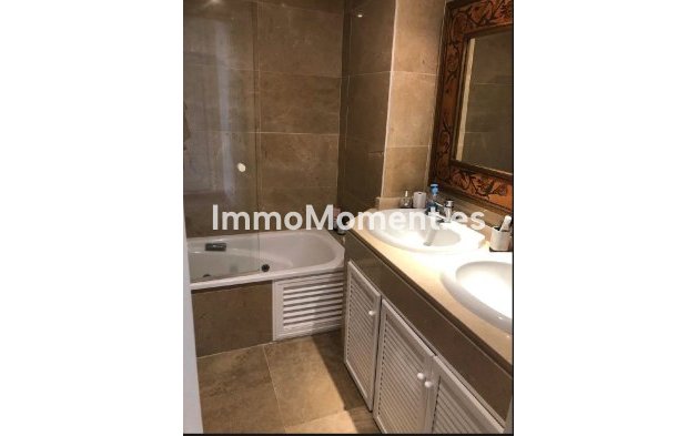 Reventa - Apartamento - Manilva - La Duquesa