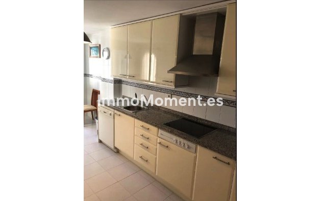 Reventa - Apartamento - Manilva - La Duquesa