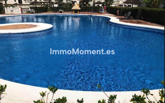Reventa - Apartamento - Manilva - La Duquesa