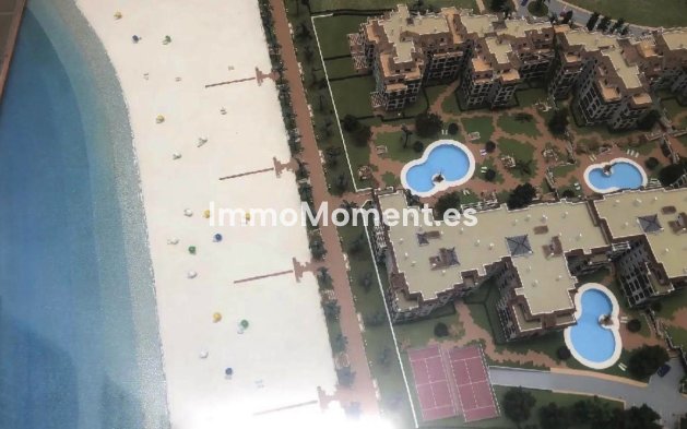 Reventa - Apartamento - Manilva - La Duquesa