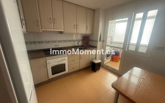 Reventa - Apartamento - Estepona  - Estepona Centro