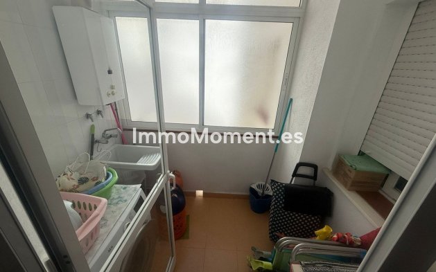 Reventa - Apartamento - Estepona  - Estepona Centro