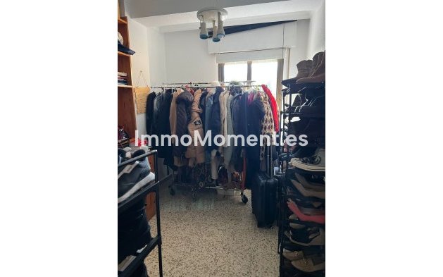 Revente - Appartement - Marbella - Marbella Centro