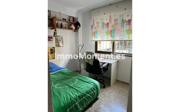 Revente - Appartement - Marbella - Marbella Centro
