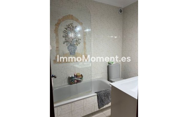 Revente - Appartement - Marbella - Marbella Centro