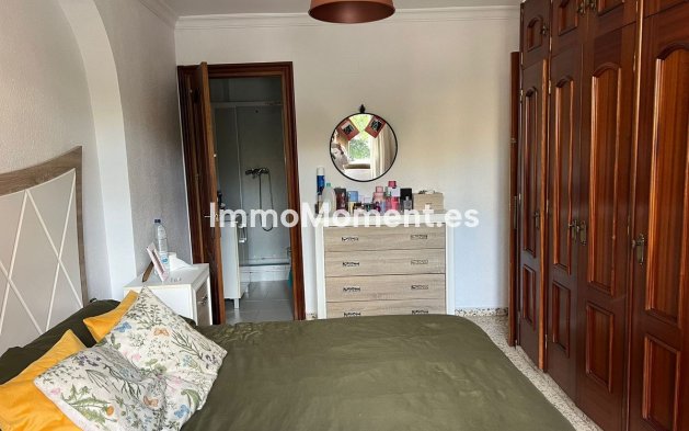 Revente - Appartement - Marbella - Marbella Centro