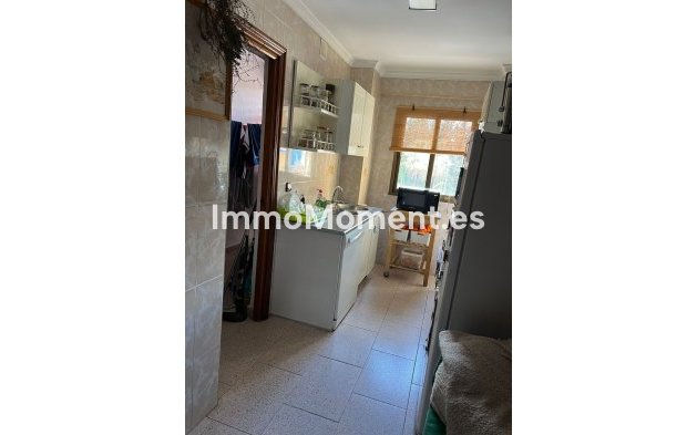 Revente - Appartement - Marbella - Marbella Centro