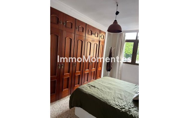 Revente - Appartement - Marbella - Marbella Centro