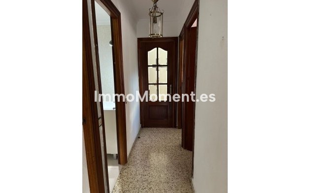 Revente - Appartement - Marbella - Marbella Centro