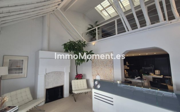 Bestaande woning - Villa - Marbella - San Pedro de Alcántara