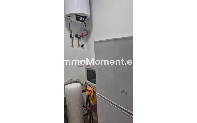 Bestaande woning - Villa - Marbella - San Pedro de Alcántara