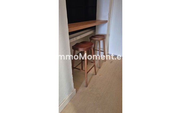 Bestaande woning - Villa - Marbella - San Pedro de Alcántara