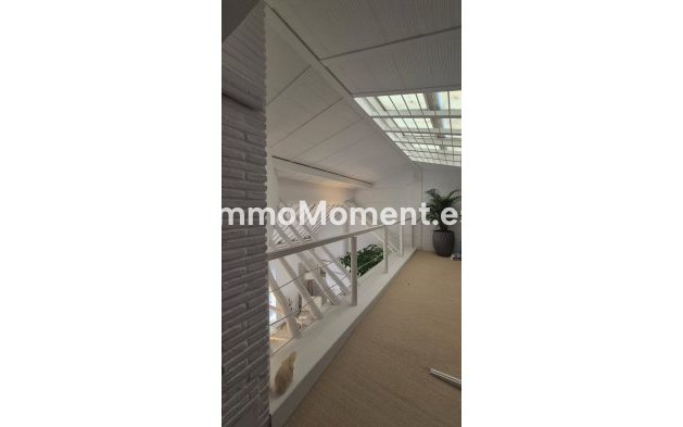 Bestaande woning - Villa - Marbella - San Pedro de Alcántara