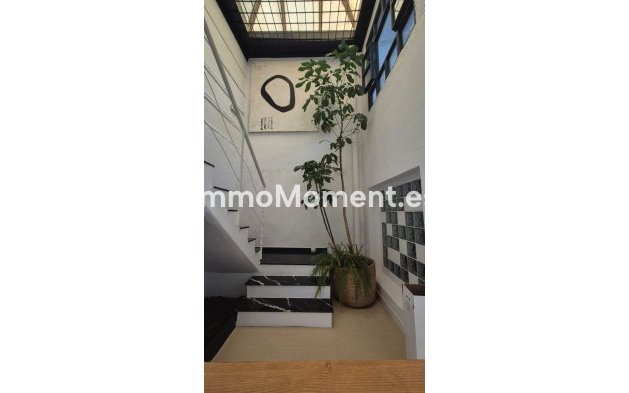 Bestaande woning - Villa - Marbella - San Pedro de Alcántara