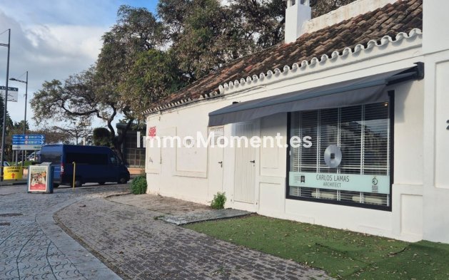 Bestaande woning - Villa - Marbella - San Pedro de Alcántara