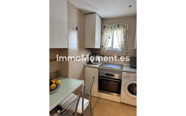 Bestaande woning - Appartement - Marbella - Marbella Centro