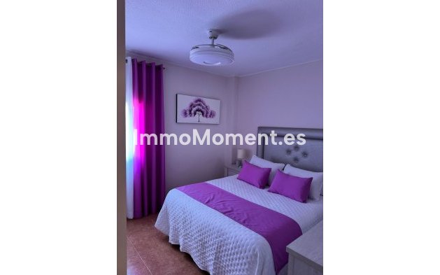 Bestaande woning - Appartement - Marbella - Marbella Centro