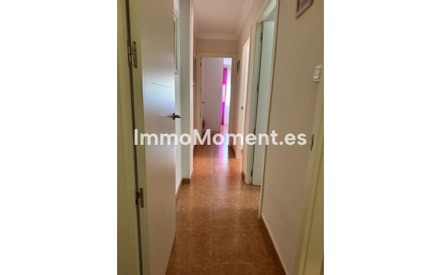 Bestaande woning - Appartement - Marbella - Marbella Centro