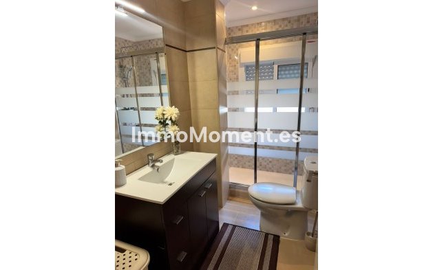 Bestaande woning - Appartement - Marbella - Marbella Centro