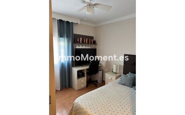 Bestaande woning - Appartement - Marbella - Marbella Centro