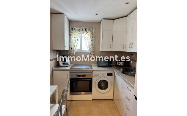 Bestaande woning - Appartement - Marbella - Marbella Centro