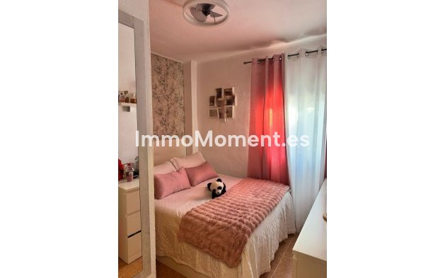 Bestaande woning - Appartement - Marbella - Marbella Centro