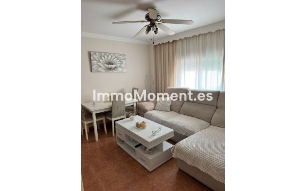 Bestaande woning - Appartement - Marbella - Marbella Centro