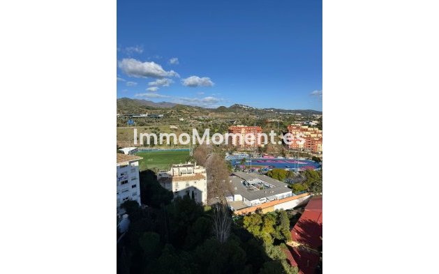 Bestaande woning - Appartement - Marbella - Marbella Centro