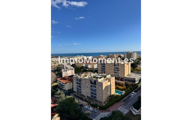 Bestaande woning - Appartement - Marbella - Marbella Centro