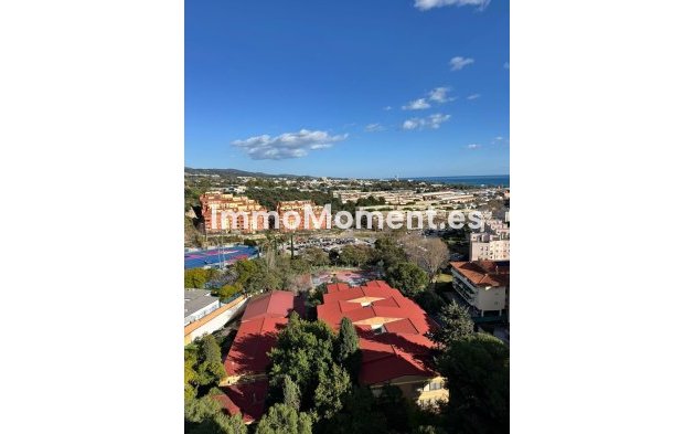 Bestaande woning - Appartement - Marbella - Marbella Centro