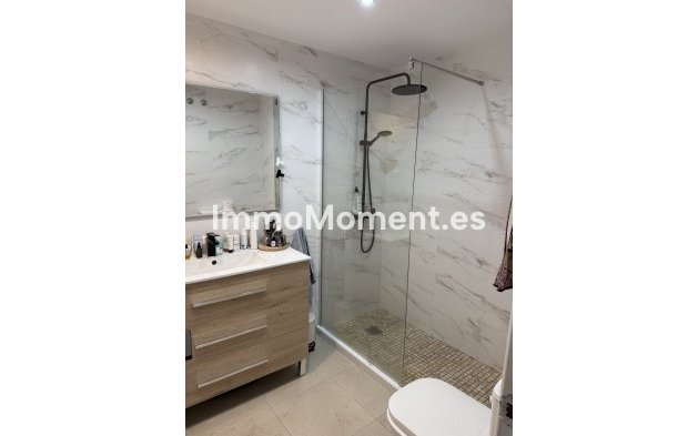 Revente - Appartement - Estepona  - Atalaya