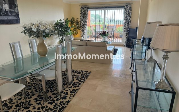 Reventa - Apartamento - Marbella - Elviria