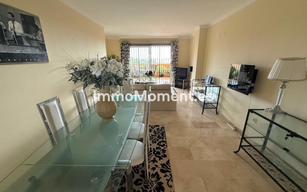 Reventa - Apartamento - Marbella - Elviria