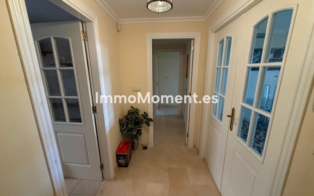 Reventa - Apartamento - Marbella - Elviria