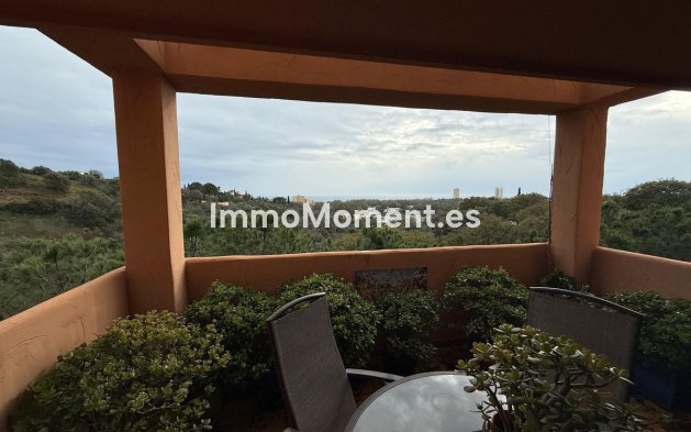 Reventa - Apartamento - Marbella - Elviria