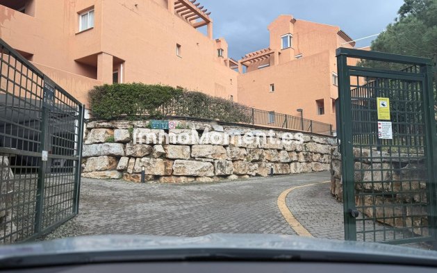 Reventa - Apartamento - Marbella - Elviria