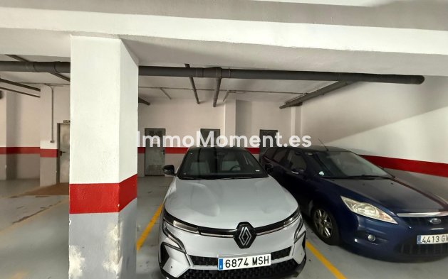 Reventa - Apartamento - Marbella - Elviria