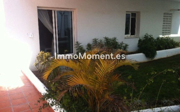 Wiederverkauf - Wohnung - Estepona  - Valle Romano