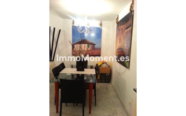 Wiederverkauf - Wohnung - Estepona  - Valle Romano